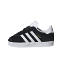 Adidas Gazelle Comfort Closure Core Black Cloud White (TD)