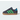Adidas Gazelle Comfort Closure Shadow Navy Screaming Green (TD) - IH6476 - View 1 | Next Step