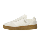 Adidas Gazelle Crepe CLOT By Edison Chen Crew White