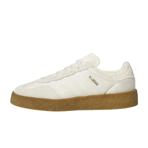 Adidas Gazelle Crepe CLOT By Edison Chen Crew White