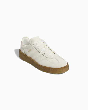 Adidas Gazelle Crepe CLOT By Edison Chen Crew White Next Step