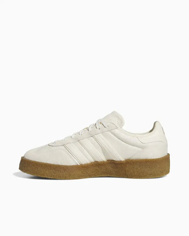 Adidas Gazelle Crepe CLOT By Edison Chen Crew White Next Step