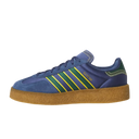 Adidas Gazelle Crepe CLOT By Edison Chen Night Marine