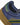 Adidas Gazelle Crepe CLOT By Edison Chen Night Marine
