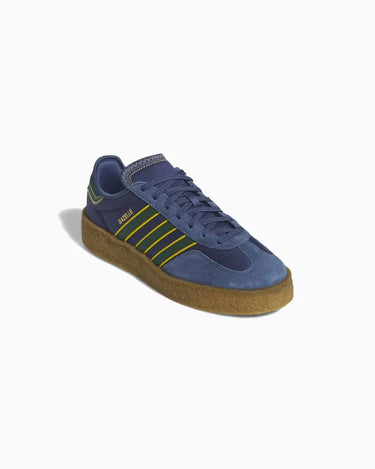 Adidas Gazelle Crepe CLOT By Edison Chen Night Marine Next Step
