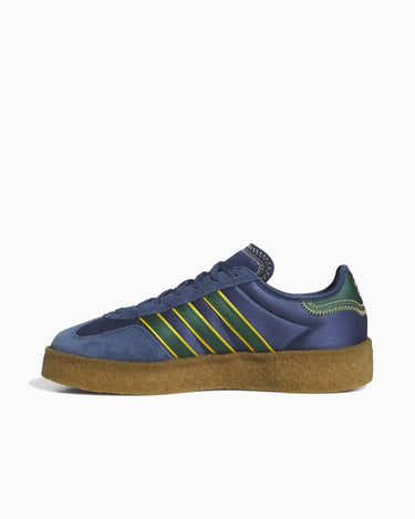 Adidas Gazelle Crepe CLOT By Edison Chen Night Marine Next Step