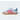 Adidas Gazelle Crystal Sky Lucid Red Blue Bird (PS) - KI4036 - View 1 | Next Step