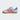 Adidas Gazelle Crystal Sky Lucid Red Blue Bird (PS) - KI4036 - View 6 | Next Step