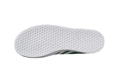 Adidas Gazelle Dark Green Cloud White