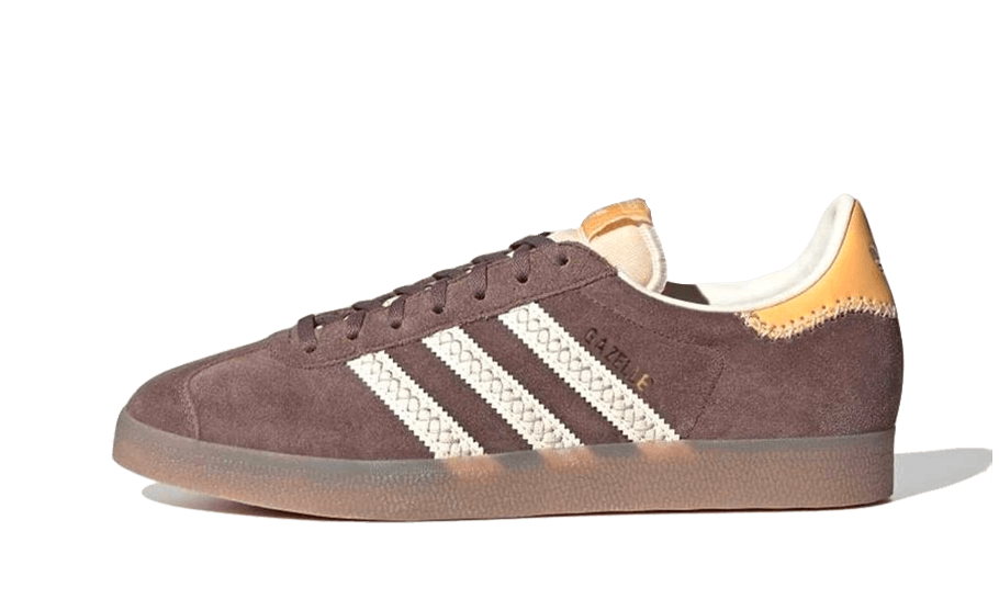 Adidas Gazelle Earth Strata Next Step