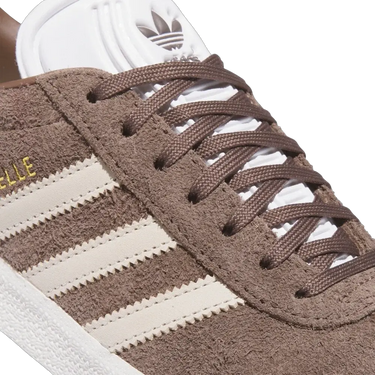 Adidas Gazelle Earth Strata Wonder White Off White