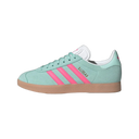 Adidas Gazelle Flash Aqua Lucid Pink