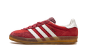 Adidas Gazelle Indoor Active Maroon