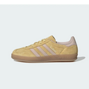 Adidas Gazelle Indoor Almost Yellow Wonder Quartz