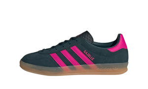 Adidas Gazelle Indoor Aurora Ivy Shock Pink