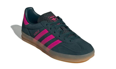 Adidas Gazelle Indoor Aurora Ivy Shock Pink Next Step