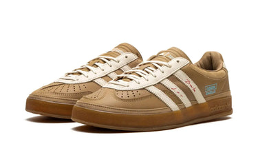 Adidas Gazelle Indoor Bad Bunny Lionel Messi The Voice Of The Fans