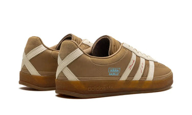 Adidas Gazelle Indoor Bad Bunny Lionel Messi The Voice Of The Fans