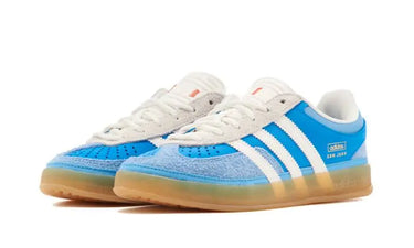 Adidas Gazelle Indoor Bad Bunny x Bad Bunny San Juan