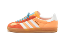 Adidas Gazelle Indoor Beam Orange