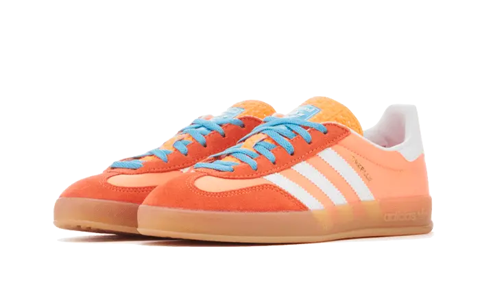 Adidas Gazelle Indoor Beam Orange Next Step