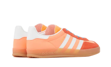 Adidas Gazelle Indoor Beam Orange Next Step