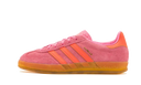 Adidas Gazelle Indoor Beam Pink Solar Red