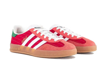 Adidas Gazelle Indoor Better Scarlet Next Step