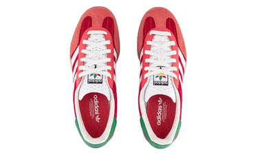 Adidas Gazelle Indoor Better Scarlet Next Step