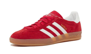 Adidas Gazelle Indoor Better Scarlet Next Step