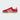 Adidas Gazelle Indoor Better Scarlet White Gum - KI3580 - View 6 | Next Step