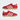 Adidas Gazelle Indoor Better Scarlet White Gum - KI3580 - View 7 | Next Step