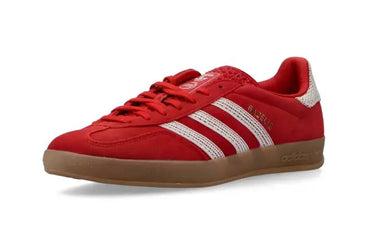 Adidas Gazelle Indoor Better Scarlet Wonder White Next Step