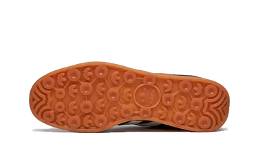 Adidas Gazelle Indoor Black White Gum Next Step