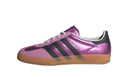 Adidas Gazelle Indoor Bliss Lilac Black