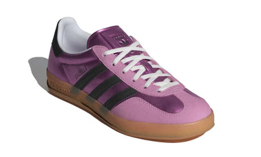Adidas Gazelle Indoor Bliss Lilac Black Next Step