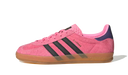 Adidas Gazelle Indoor Bliss Pink Purple