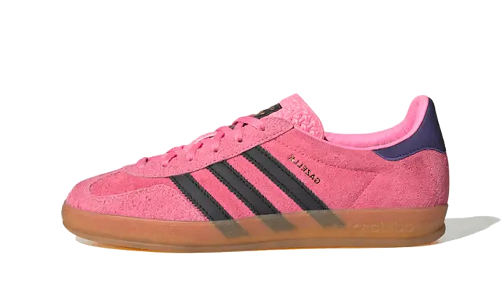 Adidas Gazelle Indoor Putty Mauve – Next Step