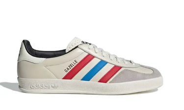 Adidas Gazelle Indoor Blue Bird Better Scarlet Next Step
