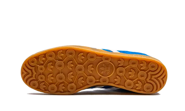 Adidas Gazelle Indoor Blue Bird Cloud White