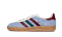 Adidas Gazelle Indoor Blue Dawn