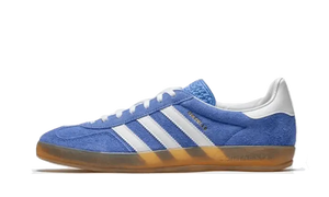 Adidas Gazelle Indoor Blue Fusion Gum