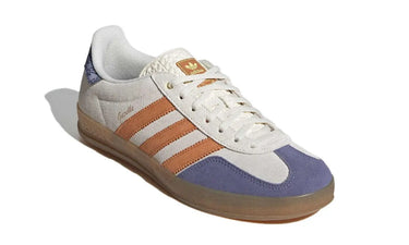 Adidas Gazelle Indoor Blue Pale Red Next Step