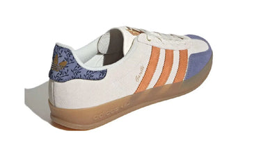 Adidas Gazelle Indoor Blue Pale Red Next Step