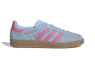 Adidas Gazelle Indoor Blue Pink Next Step