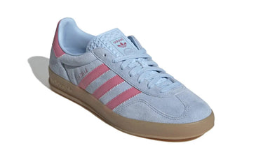 Adidas Gazelle Indoor Blue Pink Next Step