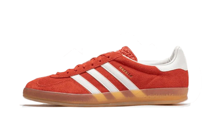 Adidas Gazelle Indoor Bold Orange (W) Next Step