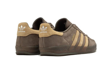 Adidas Gazelle Indoor Cargo Brown Golden Beige Next Step