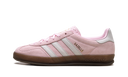 Adidas Gazelle Indoor Clear Pink Off White