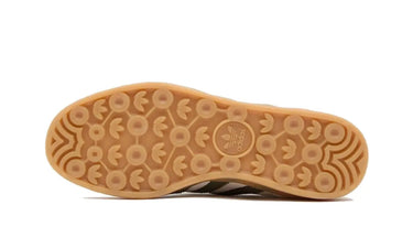 Adidas Gazelle Indoor Cloud White Olive Strata Next Step